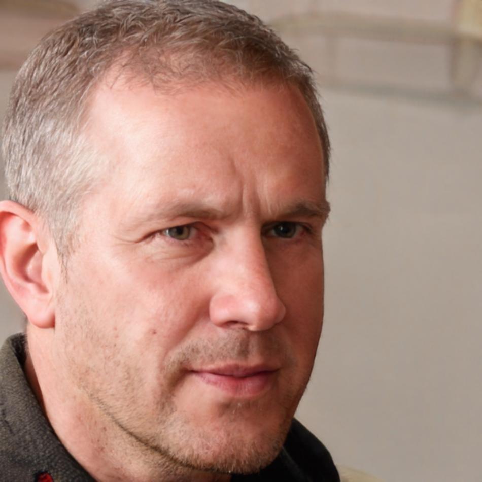 Benedikt Zornhütter, Budgetplanungsspezialist
